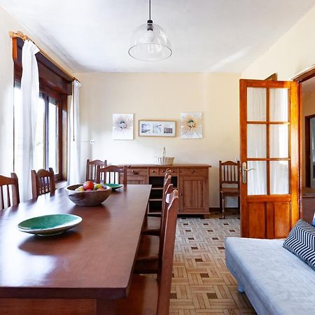 Casa Rural En Torrevega Llanes Malateria Buitenkant foto