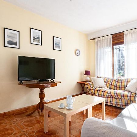 Casa Rural En Torrevega Llanes Malateria Buitenkant foto
