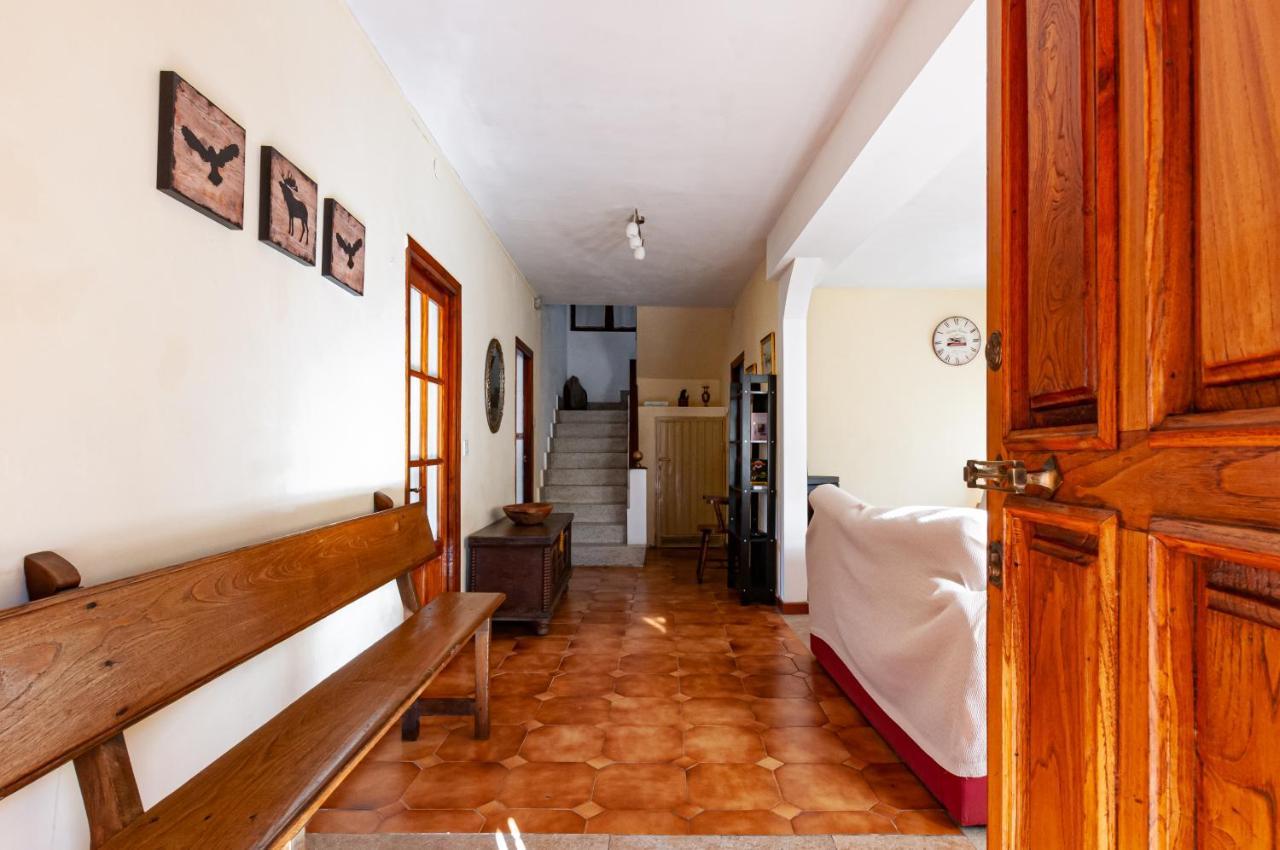 Casa Rural En Torrevega Llanes Malateria Buitenkant foto