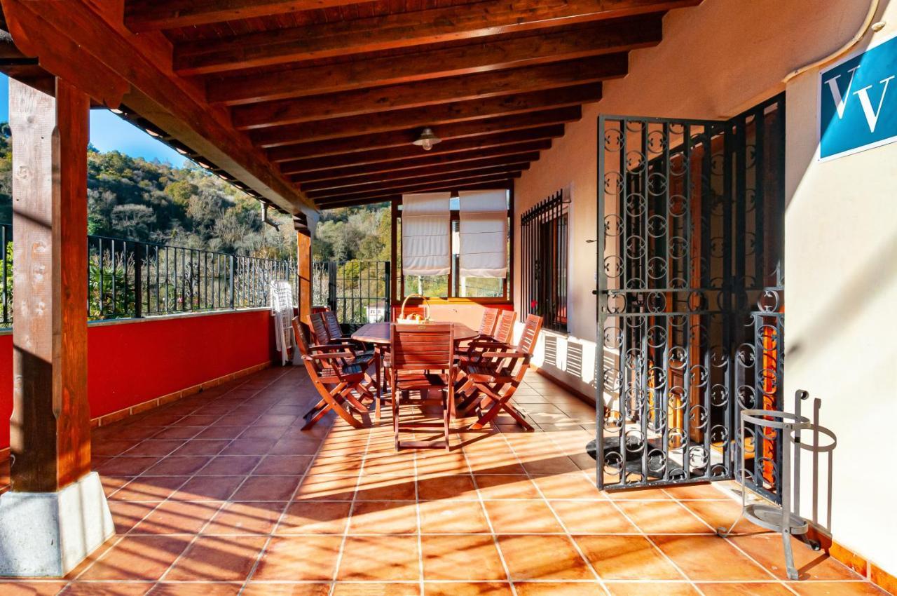 Casa Rural En Torrevega Llanes Malateria Buitenkant foto